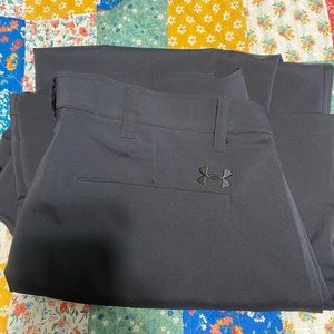 Under Armour golf pants